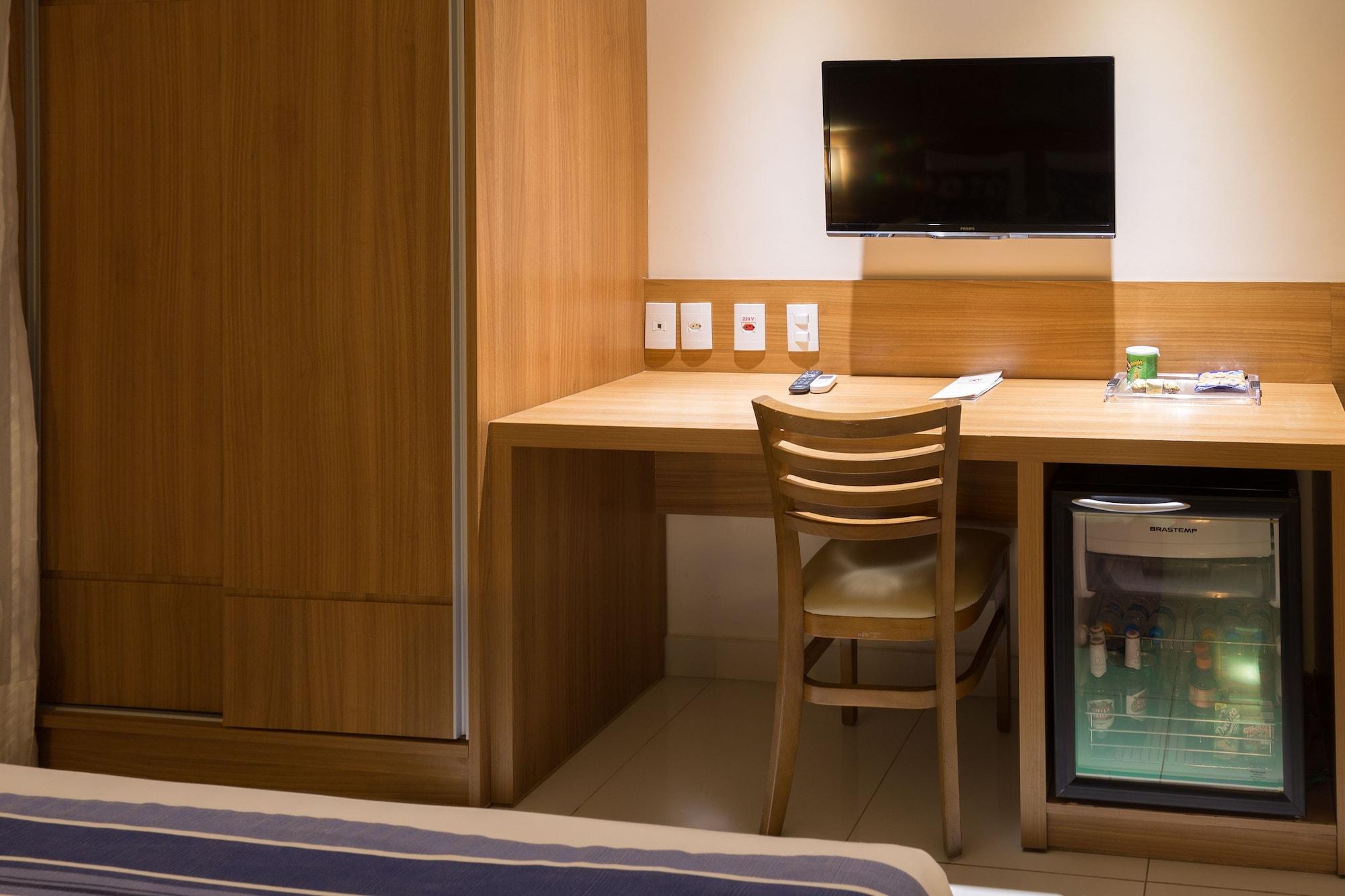 Hotel Atlantico 4*